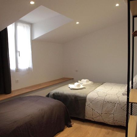 Aux Portes De Guérande Zimmer foto