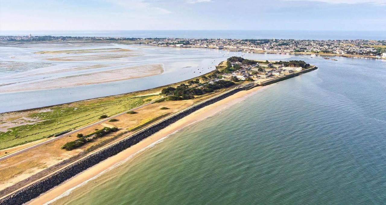 Aux Portes De Guérande Exterior foto