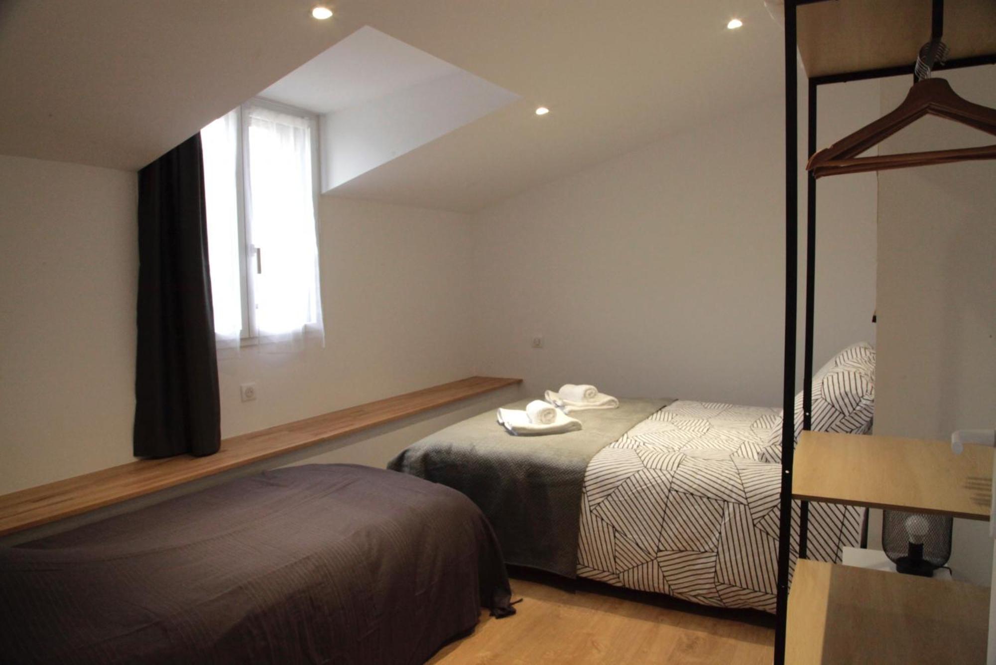 Aux Portes De Guérande Zimmer foto